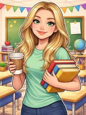Meet your Posher, Meghan
